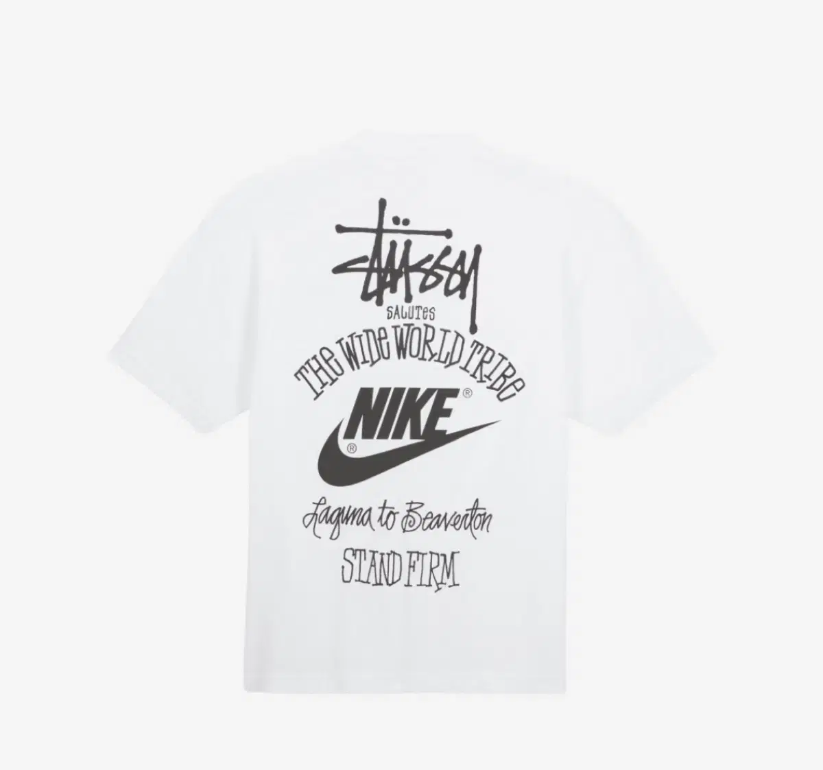 ODOR cris box tee | 브랜드 중고거래 플랫폼, 번개장터